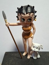 Figurine Plastoy 2001 Betty