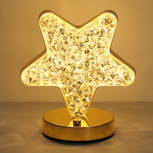 Lampe table forme - de,