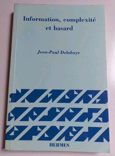 Livre information - livre, :