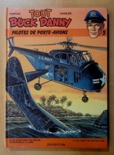 Tout Buck Danny - Intégrale