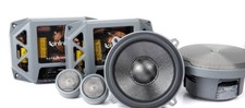 Infinity Kappa Perfect 600 6-1/2" component speaker system