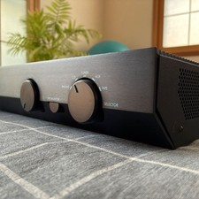 Amplificateur intégré