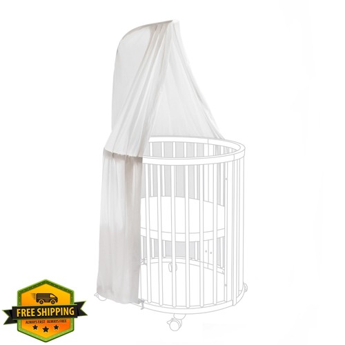 Stokke sleepi canopy grey - stokke,