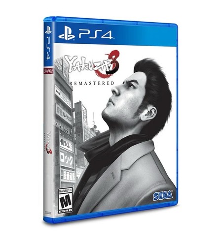 Yakuza remastere jeu - 3,