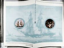 BATEAUX VOILIERS  CELEBRES   2008 FRANCE Document Philatélique Officiel 08530
