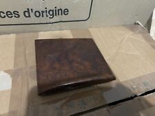 cendrier bois golf 4 v6 4