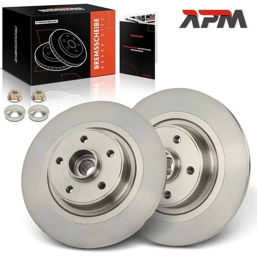 Disques frein avec roue - de,