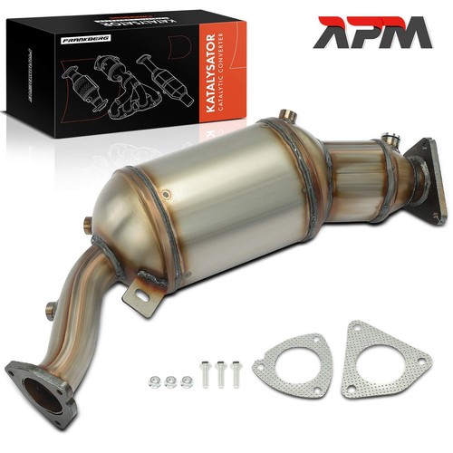 Dpf diesel pour - dpf, audi