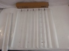 9 Pack LED Backlight Strips for LG 75" TV Slim Trident 75UP80