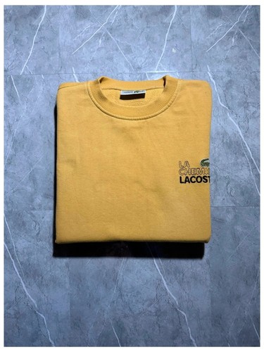 Sweat lacoste vintage - lacoste, "la