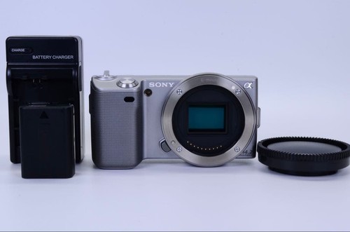 Appareil photo sans - , miroir