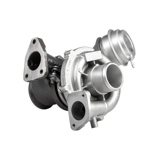 Turbo neuf garrett - e.s,