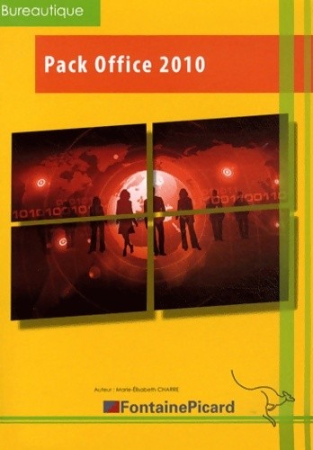 Pack office 2010 - pack,