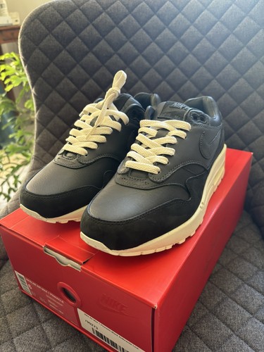 Air max pinnacle black - 1,