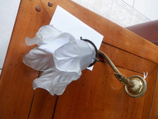 Applique ancienne de Style