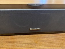 Cabasse Armen 222 TV Poirier - Ethernet / WIFI / USB - Homekit + Airplay