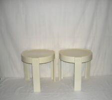 COFFEE TABLE LOT - FLAIR - PRISUNIC - design 60 - 70