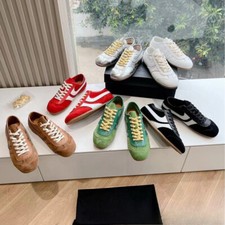 DriesVan Noten German Training