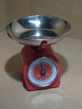 Balance mécanique de cuisine