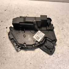 systeme condamnation arriere