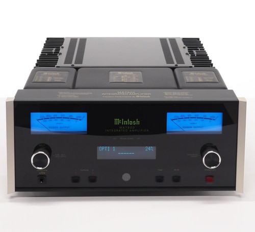 Ampli amplificateur - , de