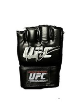 Randy Couture Signé UFC Gant