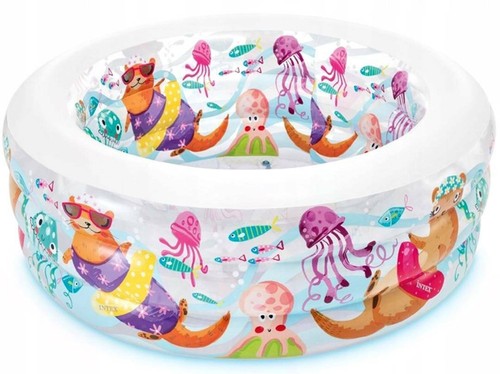Piscine gonflable intex 58480 - gonflable,