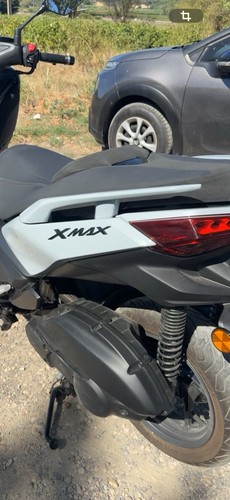 Poignées xmax 125 2026 - xmax, –