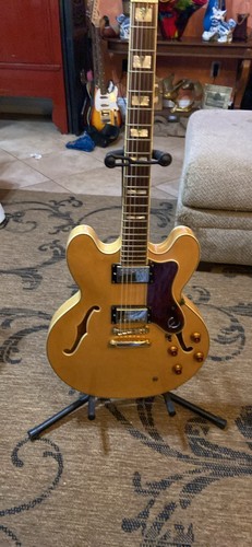 Epiphone sheraton electric - sheraton, 2