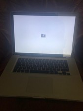 Macbook Pro 15" Fin 2011