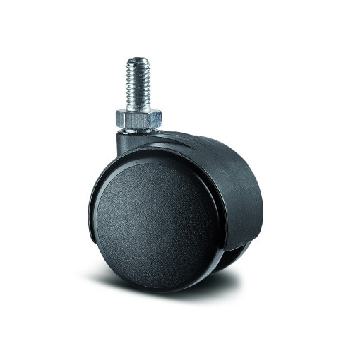 Roulette pivotante table - , et