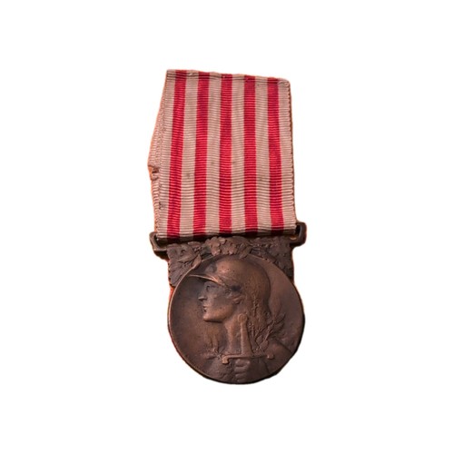 Médaille commémorative - médaille,