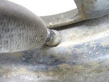 Jante PEUGEOT 106 PHASE 1