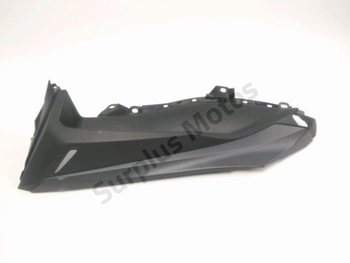 Marche pieds gauche - gauche, yamaha