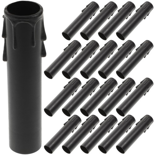 Pcs couvercle bougie - pcs, de