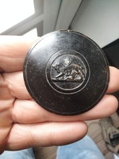 Objet gallo romain . Grec