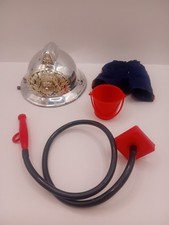 Accessoires Kiki Monchichi Pompier Vintage