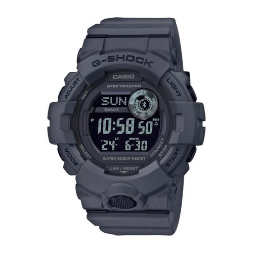 Montre shock squad - montre, g-squad