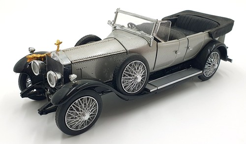 Franklin mint scale - mint, 1/24