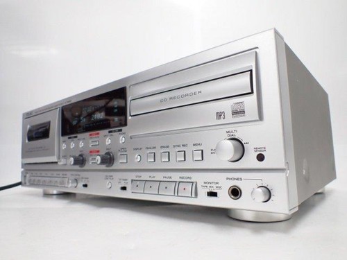 Teac rw950 compact - cd, disc