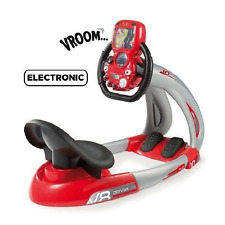 Smoby Pilot V8 Voiture Enfant - 370206