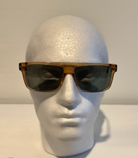 Authentic Tom Ford Philippe Mens Polarized Rectangle Sunglasses OG Case / Box