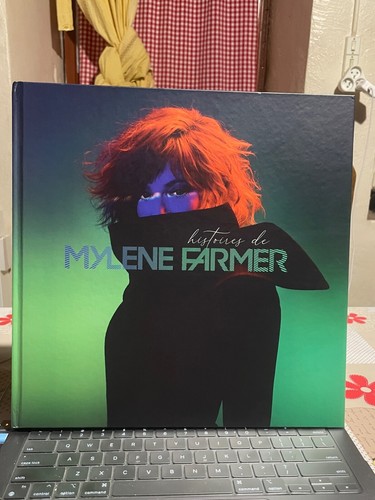 Coffret box 3xcd mylene - coffret, farmer