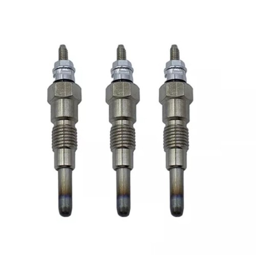 Glow plugs kit for kubota - kit,