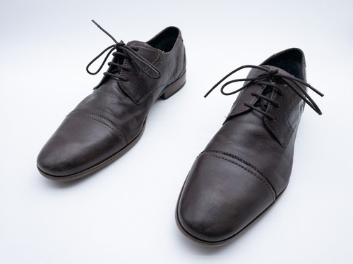 Bugatti chaussures lacets - chaussures,