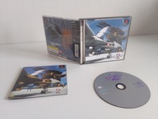 Macross VF-X 2 [SLPS 02237]