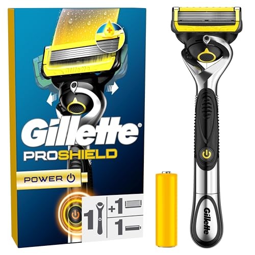 Gillette rasoir pour hommes - rasoir,