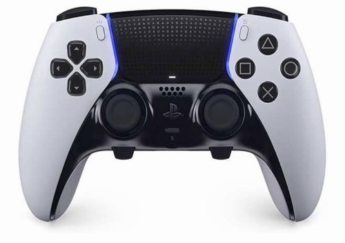 Manette ps5 edge - ps5, sony