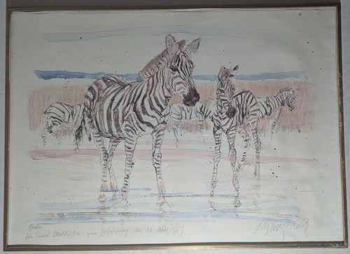 Tableau fritz rudolf hug - tableau,