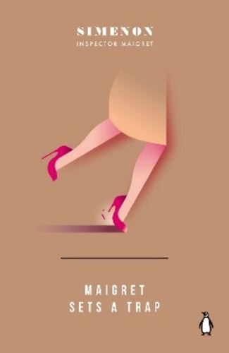 Georges simenon maigret sets - georges,